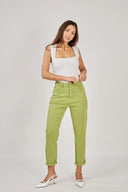 Pantalon Mom "Julia"