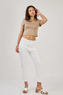 Pantalon Mom "Julia"
