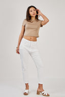 Pantalon Mom "Julia"