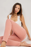 Schmale Hose (Push-up) „Anna“