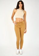 Slim pants (Push-up) "Anna"