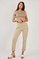 Pantalon Mom "Julia"