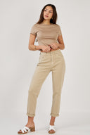 Pantalon Mom "Julia"