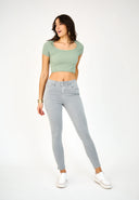 Pantalon Slim (Push-up) "Anna"