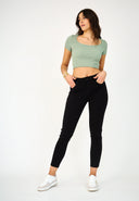 Slim pants (Push-up) "Anna"