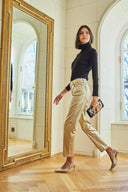 Pantalon Mom "Inessa"