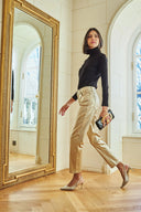 Pantalon Mom "Inessa"