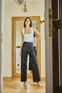 "Corinne" Wide Pants