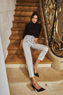 Pantalon Mom "Inessa"