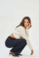 Jeans Barrel "Louisa"