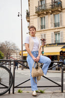 Jeans Wide "Alice" - ANA & LUCY