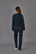 Veste Slim "Sirine" - ANA & LUCY