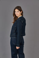 Veste Slim "Sirine" - ANA & LUCY