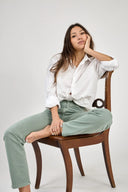 Gerade Hose „Eloina“