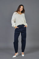 Pantalons Balloon "Tatiana" - ANA & LUCY