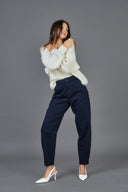 Pantalons Balloon "Tatiana" - ANA & LUCY