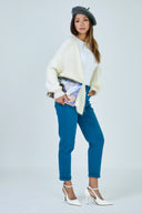 Pantalon Mom "Jessica" - ANA & LUCY
