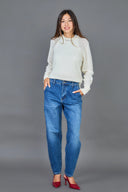 Jeans Balloon "Talyne" - ANA & LUCY