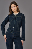 Veste Slim "Sirine" - ANA & LUCY