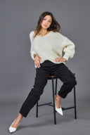 Pantalons Balloon "Tatiana"