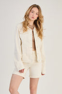 Veste Regular "Romane" - ANA & LUCY