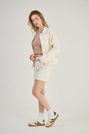 Veste Regular "Romane" - ANA & LUCY