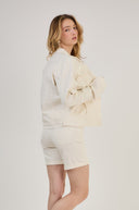 Veste Regular "Romane" - ANA & LUCY
