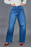 Jeans Barrel "Louisa" - ANA & LUCY