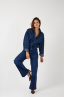 Jeans Wide "Alizée"