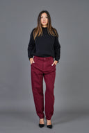 Pantalons Balloon "Tatiana" - ANA & LUCY