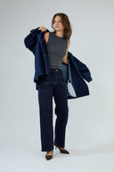 Jeans Wide Straight "Enelia"