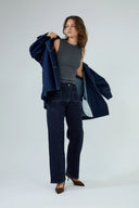 Jeans Wide Straight "Enelia"