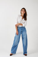 Jeans Barrel "Lissia"