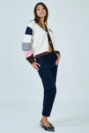 Pantalon Mom "Jessica" - ANA & LUCY