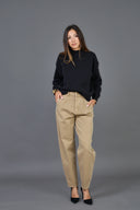 Pantalons Balloon "Tatiana" - ANA & LUCY