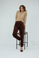 Pantalon Balloon "Tessia"