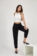 Pantalon Balloon "Tiffanie"