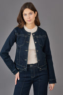 Veste Slim "Sirine" - ANA & LUCY