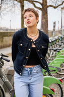 Veste Regular "Eve" - ANA & LUCY