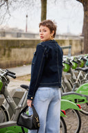 Veste Slim "Véra" - ANA & LUCY