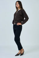 Pantalon Mom "Jessica" - ANA & LUCY