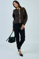 Pantalon Mom "Jessica" - ANA & LUCY