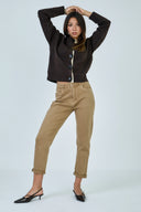 Pantalon Mom "Jessica" - ANA & LUCY