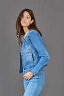 Veste Slim "Sirine" - ANA & LUCY