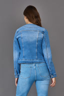 Veste Slim "Sirine" - ANA & LUCY