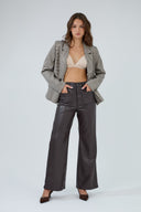 Pantalon Wide "Sandrine"