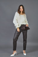 Pantalon Mom "Inessa" - ANA & LUCY