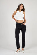 Gerade Hose „Eloina“