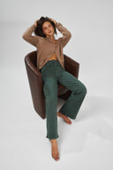 Pantalon Wide "Natalia"