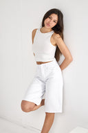 Bermuda Baggy-dad "Clara"